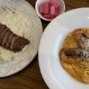 하양지구11 | 광주 수완지구 양식 점심 맛집 이팅룸 1인 쉐프가 하는 양식집