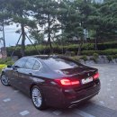 대현카서비스 | BMW 바바리안 인증 중고 520i 구입 과정과 후기