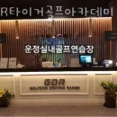 경기도, GDR GDR타이거골프아카데미 업체 정보 후기