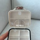 럭키약품 | 후후형제상회 약통ㅣ여행 필수템 약품케이스 후기