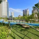 아라센트럴파크 이미지