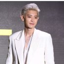 [단독]찬열, 3월 29일 현역 군 입대…엑소 멤버 중 다섯 번째 이미지