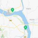 강변근린공원 화장실 이미지