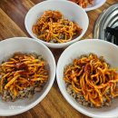 세류역 | [수원맛집] 세류역맛집 조개조개칼국수에서 재방문 해물칼국수 먹은 후기