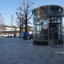 경복궁역 엘리베이터 이미지