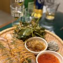 광교 맛집 한식의 세련된 재해석, 광교 아브뉴프랑 비범 후기