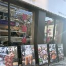 6719 | 끼룩이네 진해화천점 아기랑방문찐후기 갈매기살 청국장 돼껍 냉면