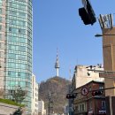 목멱산방화장실 | 서울 남산 부모님과 가기좋은 한식당 미쉐린 비빔밥 목멱산방