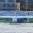 역천파크골프장 이미지