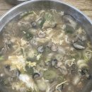 일월칼국수 이미지