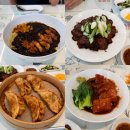 기분좋은날(분점) | 기장 장성향 오시리아점 올드보이 만두 대표 메뉴 다 시켜봄