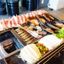 힐링포차 | 오이도 점심 맛집 혼자서 조개포차 나 홀로 힐링 타임 완벽 후기