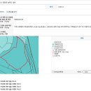 [당진 물류창고&공장&투자용] 면천면 송학리 계획관리 토지 1,505평 평당 50만원 매매합니다. 이미지