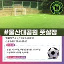 남산풋살경기장(주말) 이미지