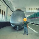일본 철도박물관 후기｜오미야 철도박물관 예약 꿀팁, E5 신칸센 시뮬레이터·미니 기차 운전 체험...
