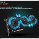 2018 게임스컴에서 미리 만나본 기가바이트 지포스 RTX 2080 Ti Gaming OC 11GB 이미지