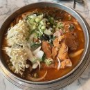 등뼈 감자탕 | [순천] 등뼈가 | 순천 감자탕 맛집 | 등뼈찜 | 순천대 맛집 후기