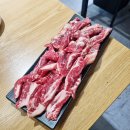 [ 추봉네참숯소갈비살전문점 ] 가성비 좋게 소갈비살 즐길 수 있는 소사맛집