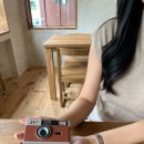 손쉬운 실용도배 (야간) | 필름카메라 추천 어로어 감성 사진 직접 써본 솔직후기