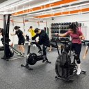 크로스핏 강동 이미지