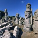 돌하르방 이미지