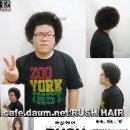 헤어매니아 이미지