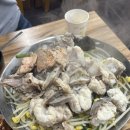 도깨비풀 | [동암역/동암도깨비] 아구수육, 살코기+간이 미쳤어요!