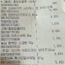 [동대문]제일제당 사옥 씨제이더마켓, 제일제면소, 뚜레쥬르 방문 내돈내산 후기