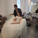 더헤움 | 촬영 헤움 메이크업 후기 / 헤움 한별 부원장님 / 헤움 효영 원장님 / 웨딩촬영 헤어메이크업 / 헤움 후기