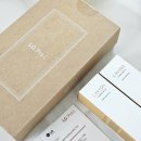 LG 프라엘 더마세라 홈케어 간단후기 (전 후 사진 없음)