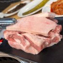 지리산옻닭흑돼지 | [암사역고기집] 암사역 맛집 &#39;지리산왕재봉흑돼지&#39; 실제 후기