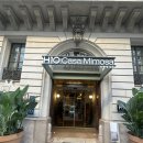 도시덴탈 | 바르셀로나 H10 카사미모사 호텔 디럭스 더블룸 신혼여행 숙소 추천 내돈내산 후기