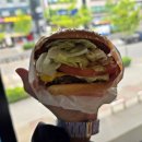 맥도날드부천심곡DT점 | 오는 날 맘 편히 갈 수 있는 부천 아이랑 식당, 실내...주차까지 편한 맥도날드 부천역곡역DT점 (ft...
