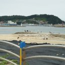 대진항 공중화장실 이미지