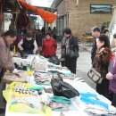 안성면 덕유산장터 이미지