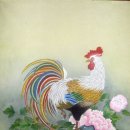 우리의 멋, 민화 이미지