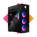 이스포츠센터PC | 브랜드 게이밍 PC 추천 RTX 5090 탑재한 게이밍 데스크탑 컴퓨터 HP 오멘 45L gt22-3002KL 컴퓨터 완본체