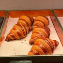 신라 과자점 | 서울 신라호텔 패스트리부티크 몽블랑 데니쉬 후기