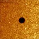 금성일식 Venus Transit of Sun (6월6일 현충일 관측가능) 이미지