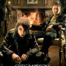 영화감상.밀레니엄 제1부 여자를 증오한 남자들(The Girl with the Dragon Tattoo, Män som hatar kvinnor,2009 이미지