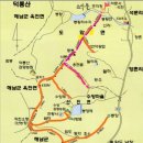 ◐ 덕풍 산악회 제186차 정기산행 전남 강진 덕룡산 진달래산행 ◑ 이미지