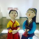 닥종이공예마을