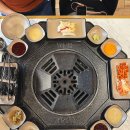 GS25안산한대역점 | 안산이동맛집 팔각도 안산한대앞역점 방문후기(숯불닭갈비/닭특수부위)