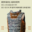 ‘뚫리는 방탄복’ 알고도… 軍, 100억 주고 5만벌 샀다 이미지