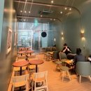 세븐일레븐 성남라이온스밸리점 | [판교 제2테크노밸리점 ] 스타벅스 카페 신메뉴 먹고 오픈 이벤트 머그컵 받은 후기 (내돈내먹)