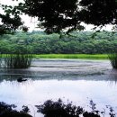 제주 물장오리오름 이미지