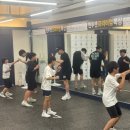 맨투맨 프리미엄 복싱 이미지