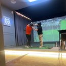 허석호 골프아카데미 이미지