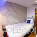 비즈니스호텔 이미지