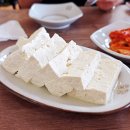 전통맷돌순두부 이미지